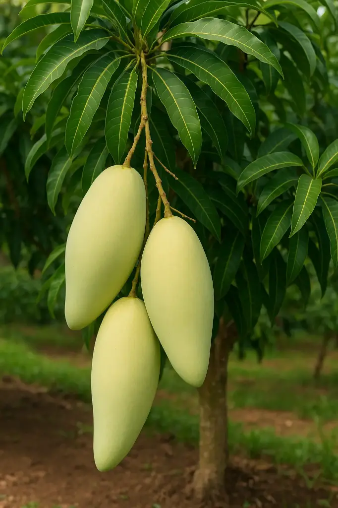 King of Chakapat Mango