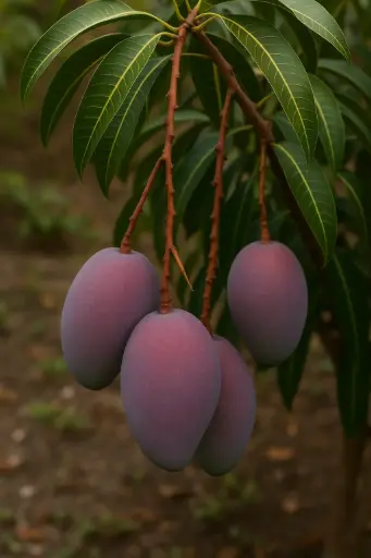 Palmer Mango