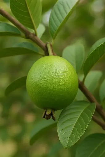 Green Guva( Piyara)