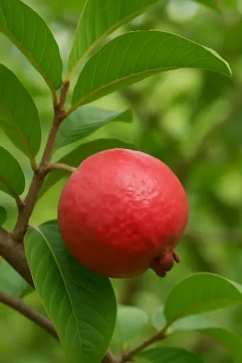 Red Guva