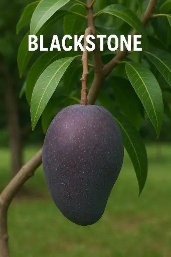 Blackstone Mango