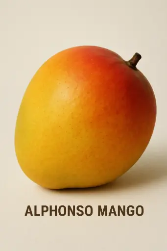 Alphonso Mango plants
