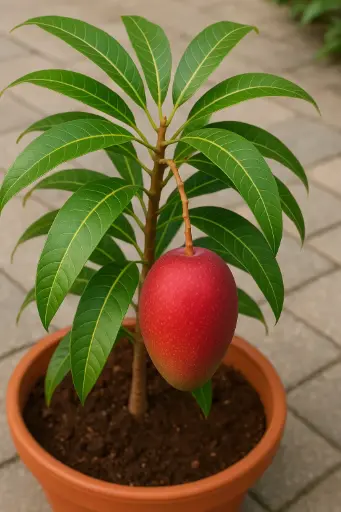Miyazaki mango