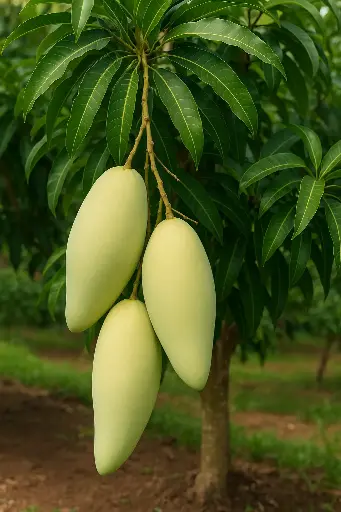 King of Chakapat Mango