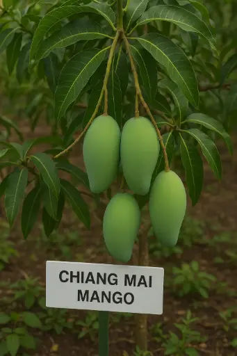 Chiang Mai Mango